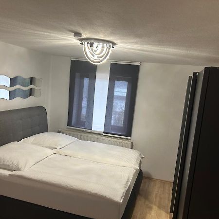 Ferienwohnung Schwarzwald Πφορτζχάιμ Εξωτερικό φωτογραφία