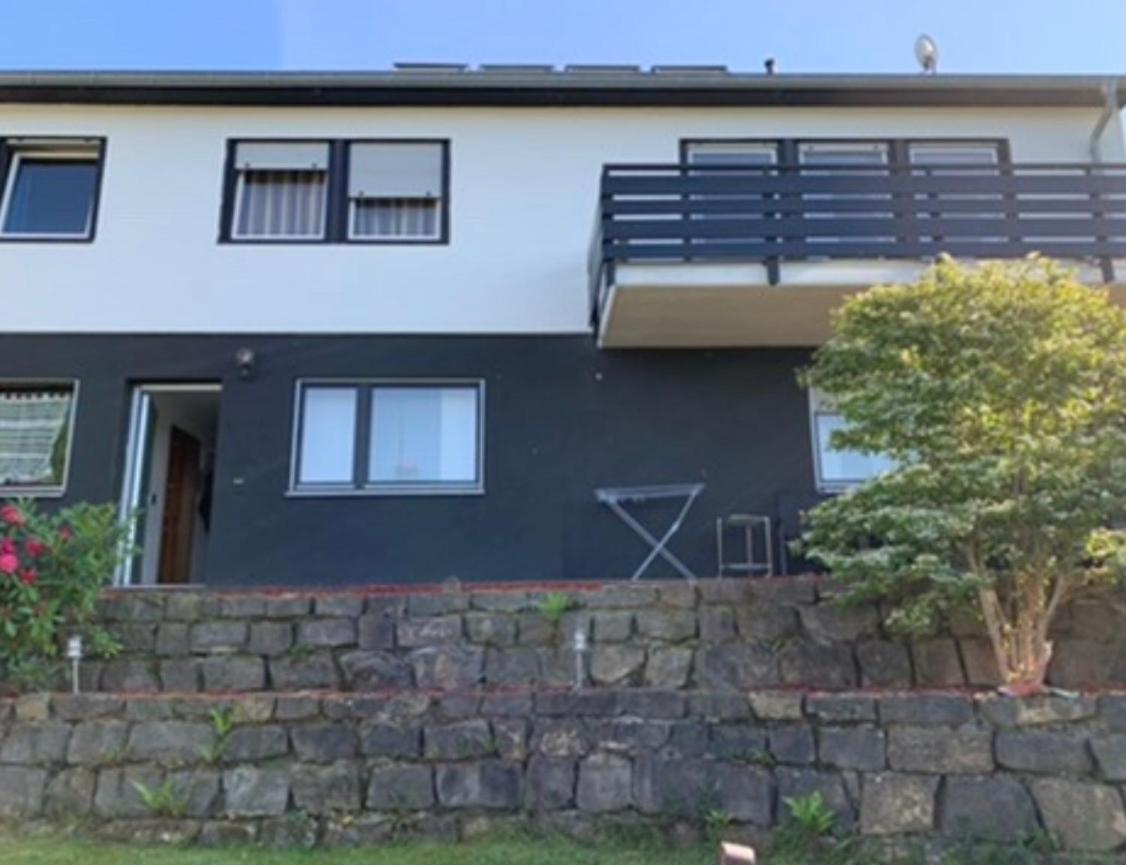 Ferienwohnung Schwarzwald Πφορτζχάιμ Εξωτερικό φωτογραφία