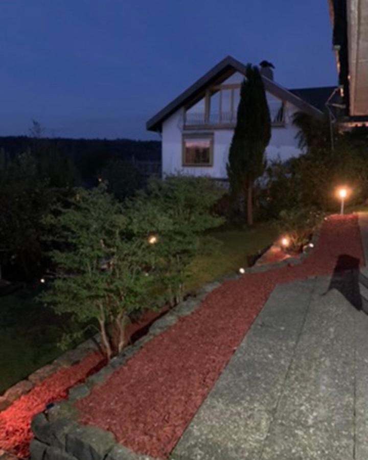 Ferienwohnung Schwarzwald Πφορτζχάιμ Εξωτερικό φωτογραφία