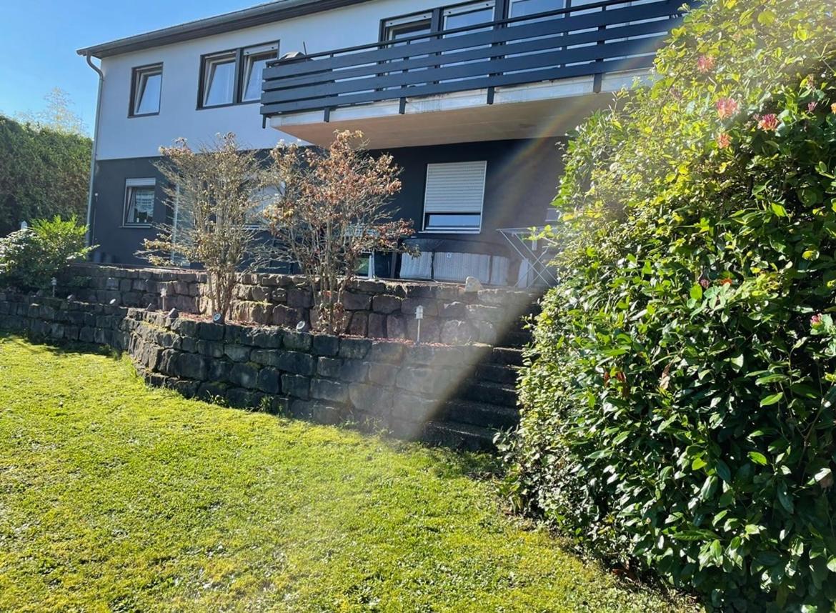 Ferienwohnung Schwarzwald Πφορτζχάιμ Εξωτερικό φωτογραφία