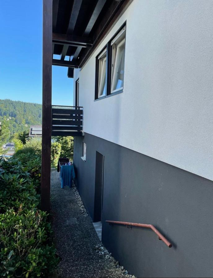 Ferienwohnung Schwarzwald Πφορτζχάιμ Εξωτερικό φωτογραφία