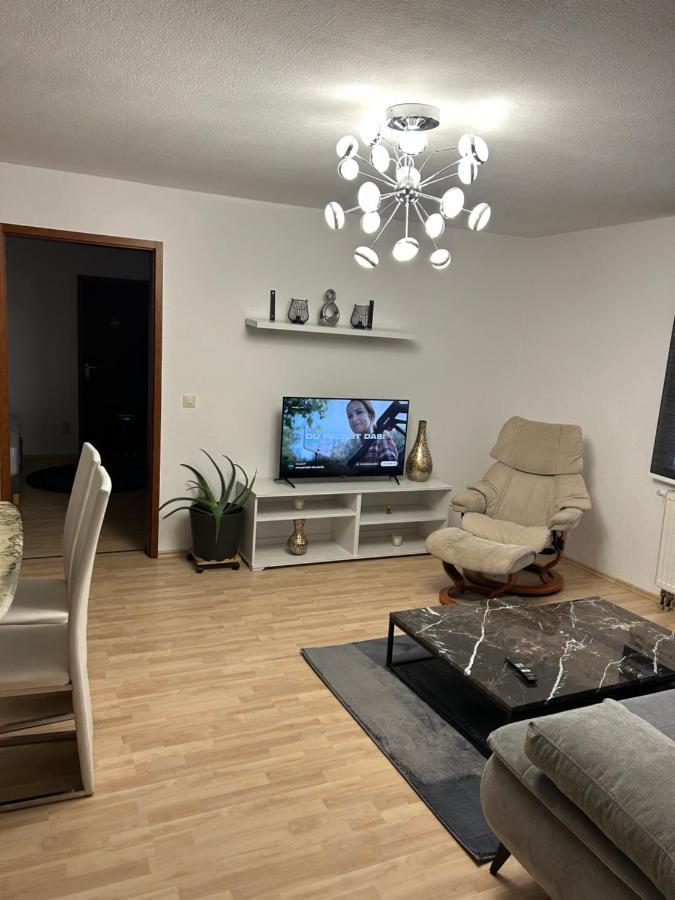 Ferienwohnung Schwarzwald Πφορτζχάιμ Εξωτερικό φωτογραφία