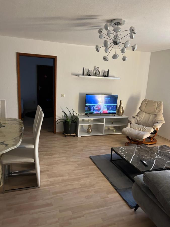 Ferienwohnung Schwarzwald Πφορτζχάιμ Εξωτερικό φωτογραφία