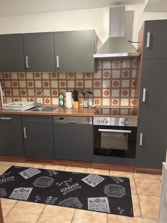 Ferienwohnung Schwarzwald Πφορτζχάιμ Εξωτερικό φωτογραφία