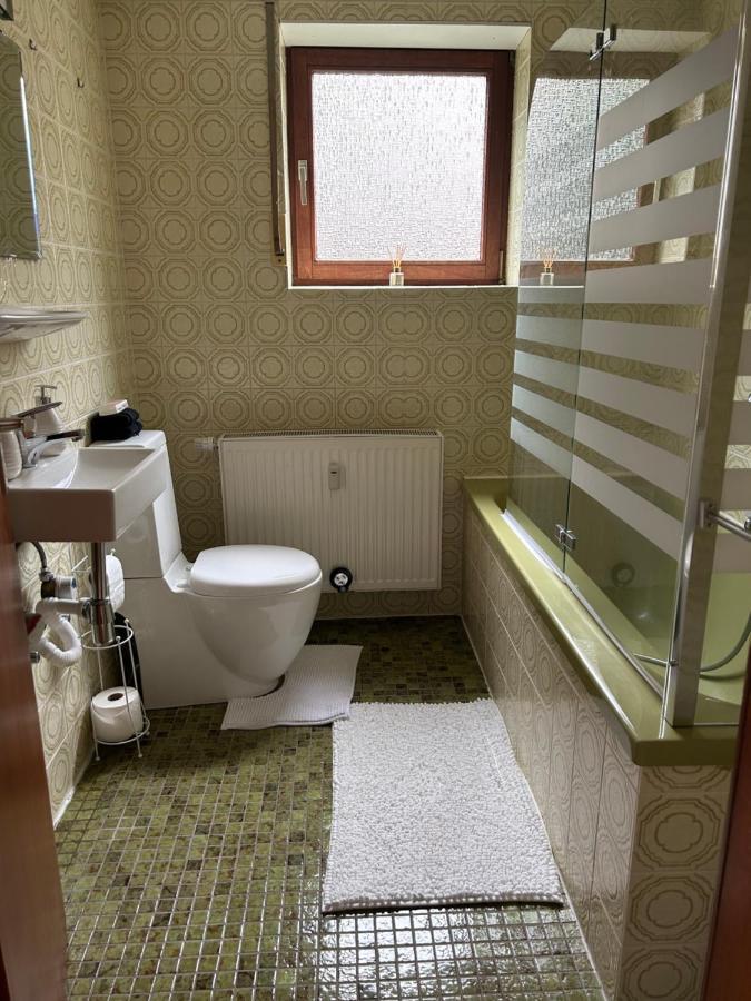 Ferienwohnung Schwarzwald Πφορτζχάιμ Εξωτερικό φωτογραφία